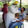 Kemenkes Klaim Harga Tes PCR Turun untuk Perbanyak Testing dan Tracing