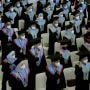 Wisuda Tatap Muka dengan Menerapkan Protokol Kesehatan