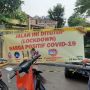 Lima Hari Terakhir, Angka COVID-19 di Jakarta Timur Tembus 1.000 Kasus per Hari