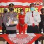 Bandar Narkoba Asal Jatim Tertangkap Tangan di Purbalingga