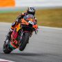 Bannya Dianggap Terlalu Lembek oleh Pembalap KTM, Michelin Sediakan Opsi "Hard Tire" Baru