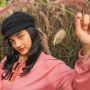 Debut Jadi Penyanyi, Juara Bintang Suara Aurelya Tiba di Jakarta