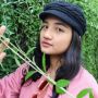 Aurel Dewanda, Pelantun Lagu Salah Paham Siap Divaksin Covid-19