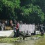 KLHK Lepasliarkan 3 Individu Berang-Berang di Sungai Ciliwung