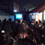 Nobar Film The End Game, Ungkap Akhir Riwayat KPK