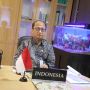 Indonesia Ajak Negara ILO Pulihkan Dampak Covid-19 Terhadap Dunia Kerja