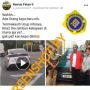 CEK FAKTA: Video Jokowi 'Orang Kaya Baru' Pamer Mobil Mewah Mercedes-Benz, Benarkah?