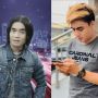 6 Potret Artis Jajan di Pinggir Jalan, Charly Van Houten Tetap Keren