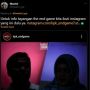 Cerita di Balik Pembuatan Film Dokumenter KPK The End Game