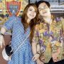 Barbie Kumalasari Foto di Atas Ranjang Dengan Brondong 18 Tahun Pacar Barunya