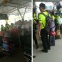 Viral Kerumunan Antrean 'WNA China' di Bandara Pekanbaru, Ini Faktanya