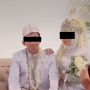 Mempelai Wanita Tiba-tiba Halangan di Hari Pernikahan, Suami Auto Ngambek