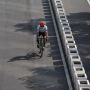 Ternyata Ini Alasan Pemprov DKI Buat Jalur Road Bike di Hari Kerja