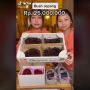 Bikin Geger, Sisca Kohl Ulas Buah Jepang Seharga Total Rp25 Juta