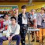 Album NCT Dream Puncaki United World Chart Selama 2 Minggu Bertut-turut