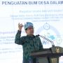 Gus Menteri Tekankan SDGs Desa untuk Tentukan Arah Kebijakan Pembangunan di Desa