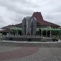 Positif Covid-19, Satu Warga Kudus yang Diisolasi di Asrama Haji Donohudan Meninggal