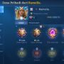 Profil IDNS Ramella, Satu-satunya Gamer Perempuan Tanding di MSC 2021