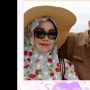 Bucin! Bapak Edit Foto saat Ibu Ultah, Sang Anak Nyebut Pas Lihat Hasilnya