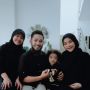 Sudah Melahirkan, Istri Uki eks NOAH Ungkap Kondisi Anaknya