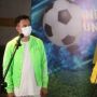 Majukan Sepakbola Nasional, Raffi Ahmad Sosialisasikan Inpres Nomor 3 Tahun 2019