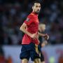 Spanyol vs Polandia: Isolasi Mandiri Tuntas, Sergio Busquets Siap Main