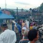 Tunggu Hasil Pemeriksaan Kejiwaan, Polisi Belum Simpulkan Penyebab Kebakaran Gunung Bugis