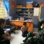 Maling Kotak Amal Hampir Babak Belur Dihajar Warga, Sengaja Tutupi CCTV Saat Beraksi