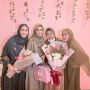 Dirayakan di Tengah Duka, Intip Momen Ultah Ibu Ria Ricis yang Dapat Hadiah Mewah