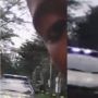 Bocah Dikejar Polisi Malah Ngevlog Sambil Naik Motor, 'Aku Masih Jones Pak'