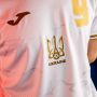 Euro 2020: Desain Jersey Baru Ukraina Bikin Rusia Naik Pitam