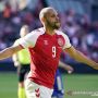 Duet Striker Barcelona-Parma Bawa Denmark Kalahkan Bosnia 2-0