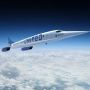 Maskapai AS akan Beli Pesawat Supersonik, London-New York hanya 3,5 Jam