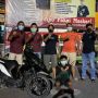 Rampas Sepeda Motor Pakai Senjata Tajam, Remaja di Padang Ditangkap Polisi