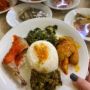 Makan di Warung Padang, Pembeli Syok Harganya Dua Kali Lipat dari Perkiraan