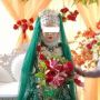 Viral Wajah Melas Pengantin Wanita, Hasil Riasan MUA Pernikahan Diledek Kelewat Jadul