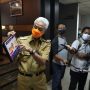 Delapan Daerah Masuk Zona Merah, Ganjar: Kalau Tidak Bisa, Segera Koordinasi dengan Kami