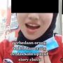 Viral Cewek Ungkap Bedanya Orang Bodoh dan Cerdas Saat Upload Story, Tuai Hujatan