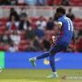 Inggris vs Rumania: Penalti Rashford Menangkan The Three Lions