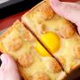 Cocok untuk Sarapan Nikmat, Intip Resep Egg Chesee Sandwich