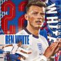 Misteri Ben White Mundur Dadakan dari Timnas Inggris Jelang 16 Besar Piala Dunia 2022