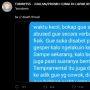 Viral Curhat Pilu Sender Trauma Ketemu Cowok, Gara-gara Jadi Korban Abuse Ayah dan Adik