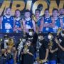 Top 5 Sport: Kalahkan Pelita Jaya, Satria Muda Juara IBL 2021