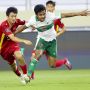 Pemain Vietnam Akui Tak Mudah Kalahkan Timnas Indonesia
