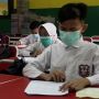 Pandemi Makin Ganas, Kemendikbudristek: Buka Sekolah Tetap Izin Satgas Covid-19