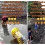 Kalung Emas 50 Gram Hilang Saat Mandi di Kanal, Warga Sampai Tutup Bendungan