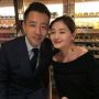 Barbie Hsu Umumkan Gugat Cerai Wang Xiaofei, Ini Alasannya