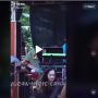 Viral Video Biduan Pukul Kepala Penonton Pakai Mic, Warganet: Kena Ketok Magic