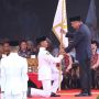 Apresiasi Jasa Kemanusiaan, Kemensos akan Anugerahkan Satya Lencana Kebaktian Sosial