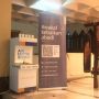 Unik! Masjid Raya Bandung Kini Punya Mesin Air Minum Gratis